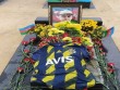 &quot;Fənərbağça&quot; klubunun saytı şəhidimiz barəsində yazdı
